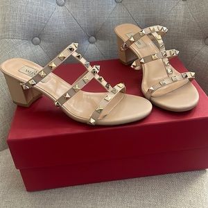 Valentino Garavani heels